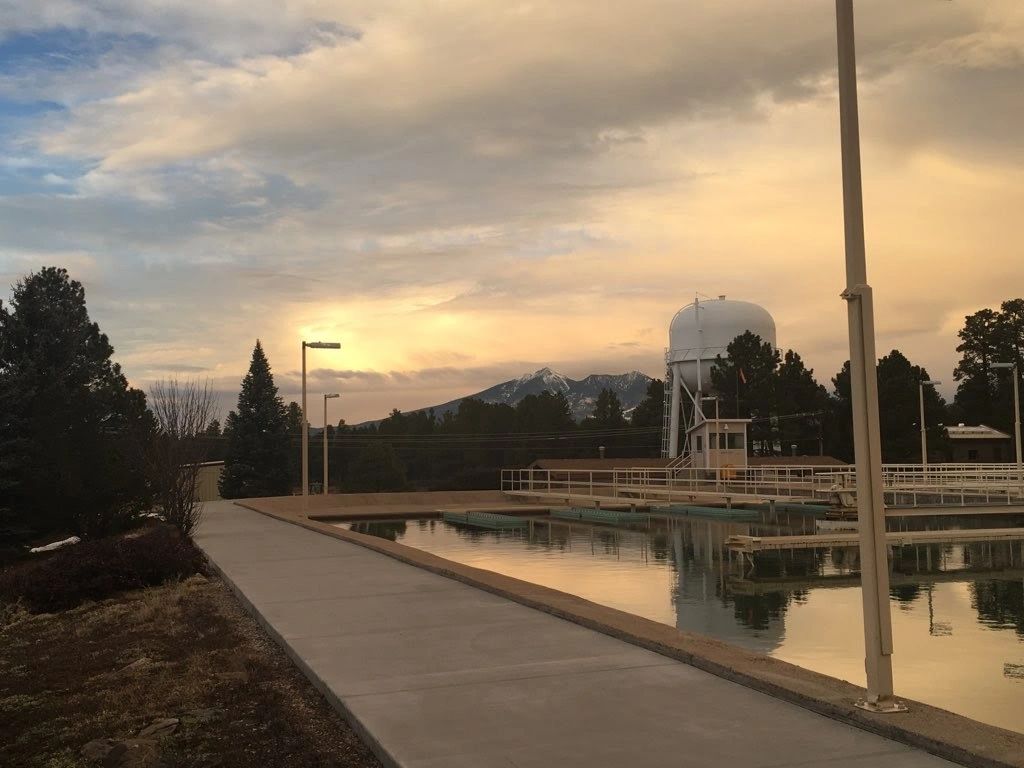 City of Flagstaff Water Rate Study